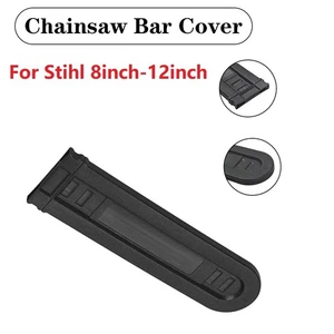 For 8-12 Inches Chainsaw Bar Cover Chainsaw Guard Agriculture 12\'\' 3.5\'\' - Picture 1 of 12