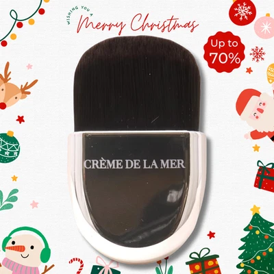 Cepillo Creme De La Mer sellado Foto 1 de 4