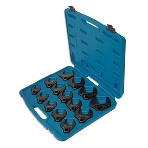 Laser Outils Pied de Corbeaux Clé Set 1/2 " 14pc 4713 - Picture 1 of 1