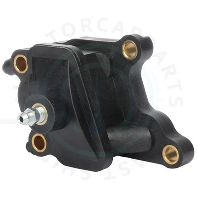 Thermostat Assembly For Chrysler 300 2005-2010 Dodge Magnum 2005-2008 2.7L V6 - Image 1 of 4