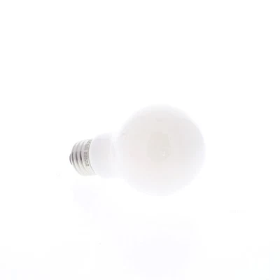 Satco LED 7.5W A19 60W Replacement Bulb 3000K Soft White S39809 - Image 1 of 4