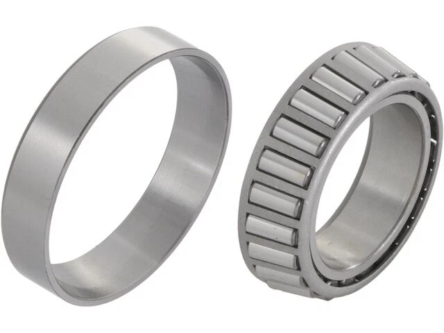 Front Inner Wheel Race For 1985-1996, 1998-1999 Ford F250 1992 1995 1986 GV835VD Foto 1 de 1