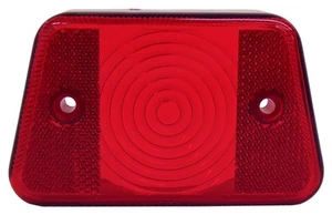 Tail Light Lite Lens fits Polaris 2000-02 Trail Boss 325 2003-09 Trail Boss 330 - Bild 1 von 6
