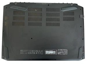 Funda Base Inferior Puerta Acer Nitro 7 AN715-51 OEM AM2K6000800 GRADO 'B' - Imagen 1 de 5