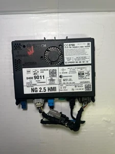 16-19 GMC Chevrolet Buick HMI Multimedia Interface Control Module OEM 84089011 - Picture 1 of 6