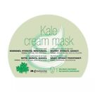 Masque Bar Kale Cream Face Mask Witch Hazel Nourishes Hydrates Moisturiser