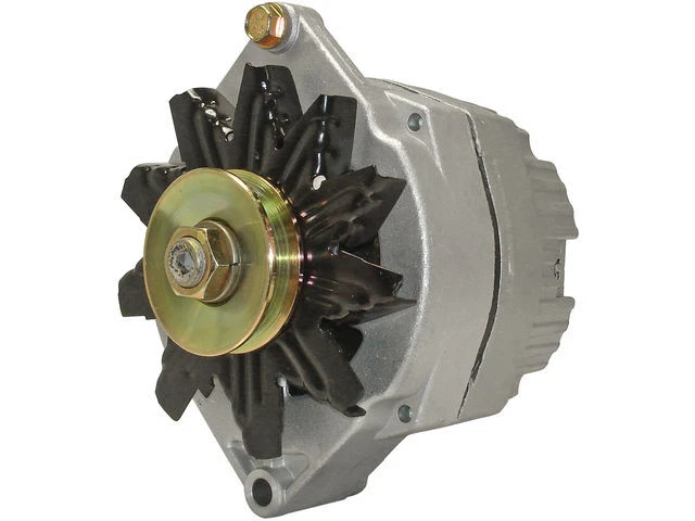 Alternador suburbano aire acondicionado Delco 37683DH para GMC K1500 1979-1980, 1982 Foto 1 de 2
