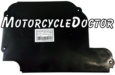 Battery Box Lid,Top,Cover,UTV,700,500,HISUN,MASSIMO,AXIS,BENNCHE,YS,MSU,HS - Image 1 of 2