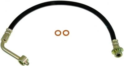 Manguera hidráulica de freno delantera izquierda Dorman 234DC92 para Nissan Frontier 1998-2004 Foto 1 de 2