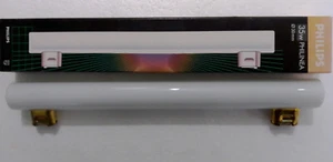 Genuine Philips Philinea Architectural Oval Peg 240v 35w 300mm ( GERMAN MADE) - Picture 1 of 11