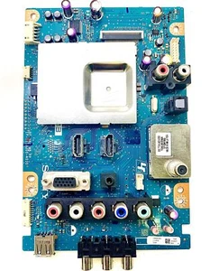 Sony 1-895-018-21 (1P-0113J00-4010, 189501821) Main A Board KDL-40BX420 KDL-40BX - Picture 1 of 1