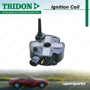 Tridon Ignition Coil for Nissan Navara D21 Pulsar N15 1.6L 2.0L 2.4L 1992-2001 - Picture 1 of 2
