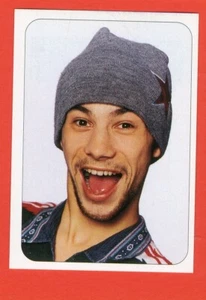 (T3) HIT PARADE -Ds- Figurine-stickers n. 167 - JAMIROQUAI -New - Picture 1 of 2