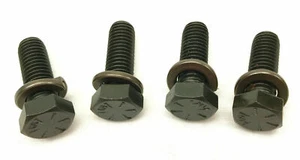 GM Saginaw 4 speed Transmission Bell Housing Bolt & Washer GTO-CAMARO-CORVETTE - Imagen 1 de 1