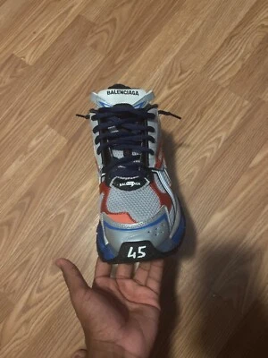 balenciaga runner - Image 1 of 4