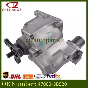 Coupling ASSY 4WD For Hyundai Kia Sorento Santa Fe Tucson Sportage 47800-3B520 - Picture 1 of 11
