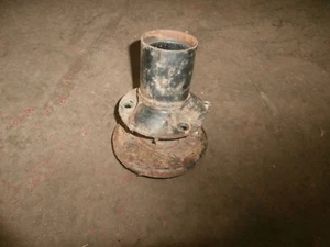 1982 Kawasaki KLT200 Rear Brake Panel 42016-4001 - Picture 1 of 5