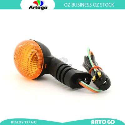 Indicador delantero izquierdo o trasero derecho moto Husqvarna Te310 2009-2014 Foto 1 de 4
