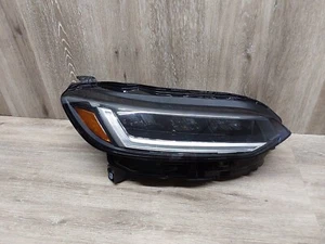 2023-24 HONDA HR-V RH PASSENGER SIDE LED HEADLAMP ASSY. OEM - Picture 1 of 16