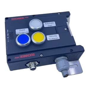 Euchner MGB-L1-APA-AA6A1-S0-R-110585 Interrupteur De Sécurité Euchner - Bild 1 von 12