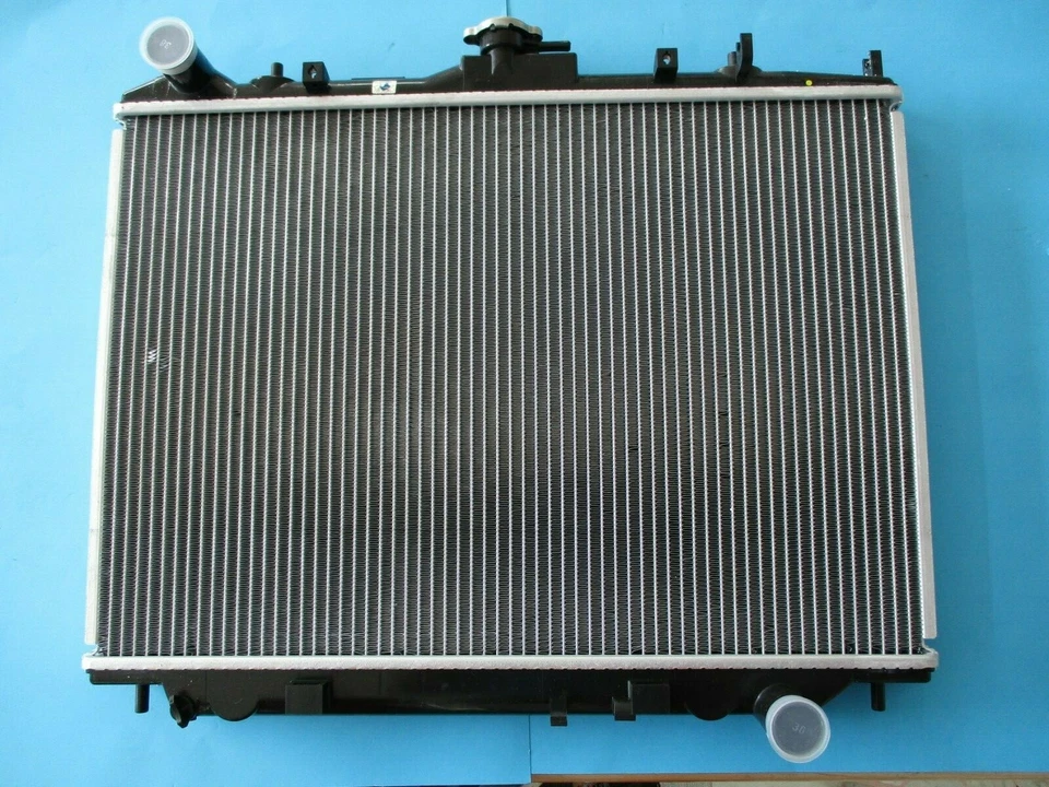 Radiatore Acqua OEM Great Wall Hover N1 H5 2.4 93 KW Benzina e GPL GW98302 sivar - Immagine 1 di 1