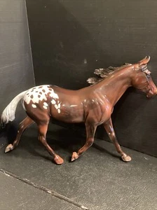 5) Peter Stone Appaloosa 2002 lucido - Foto 1 di 12