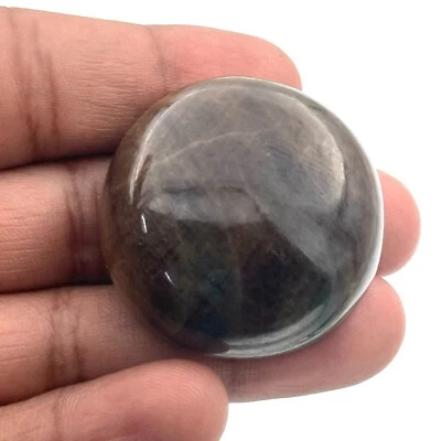 277 Cts Natural Untreated/Unheated Huge Bi Color Sapphire Loose Gemstone - Image 1 of 4