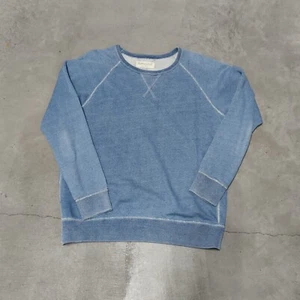 THE WEST IS DEAD SWEATSHIRT LONG SLEEVE XS MENS - Picture 1 of 9