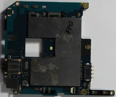 OEM HTC DESIRE 700 DUAL SIM 7060 0P4O100 REPLACEMENT 8GB LOGIC BOARD MOTHERBOARD - Image 1 of 2