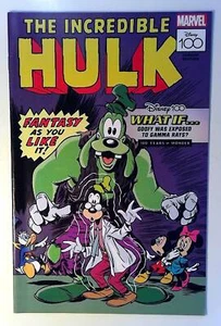 Amazing Spider-Man #21 c Marvel (2023) Looney Tunes Hulk #1 Homage Variant Comic - Picture 1 of 1