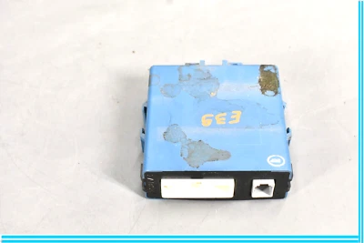 02-07 Lexus SC430 Tire Pressure Receiver Control Module 89760-24010 Oem - Image 1 of 4