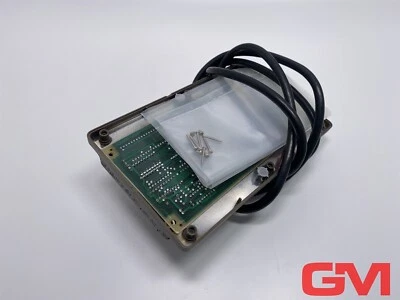 Siemens Control Unit 6ES5393-0UA13 Operator Panel Surgical 393 Ii-C V.1 Not - Image 1 of 4