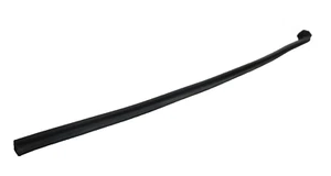 2011-2017 Honda Odyssey Rear Left Door Upper Weatherstrip Sub Seal 72865-tk8 - Picture 1 of 8