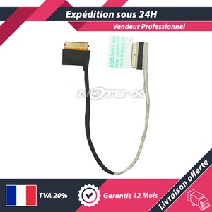 Flex Button Video Lvds Cable For Acer 50.4YU01.001 50.4YU01.011 50.4YU01.021 - Afbeelding 1 van 3