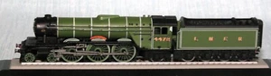 CORGI RAIL LEGENDS 1:120 ST97604 LNER 4-6-2 A3 CLASS 4472 FLYING SCOTSMAN BOXED - Picture 1 of 13