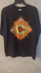 Hogs Breath Hot Sauce Saloon Key West T-Shirt X-Large - Picture 1 of 7