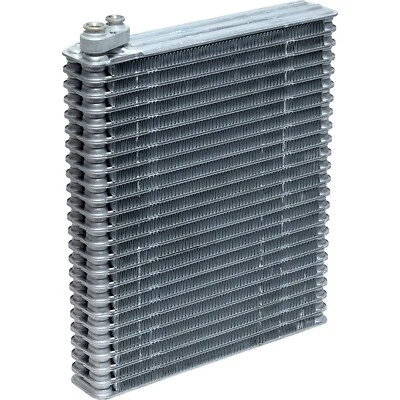 Núcleo evaporador de aire acondicionado delantero UAC para Toyota Sequoia 2008-2022 Foto 1 de 3