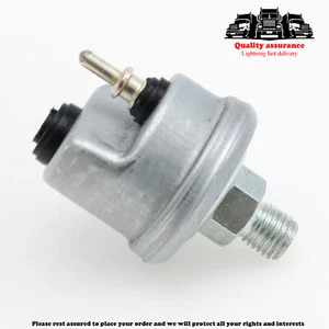 For 1981-2002 Mercedes-Benz 0055421817 Oil Pressure Sensor Sender Unit NEW US - Picture 1 of 16