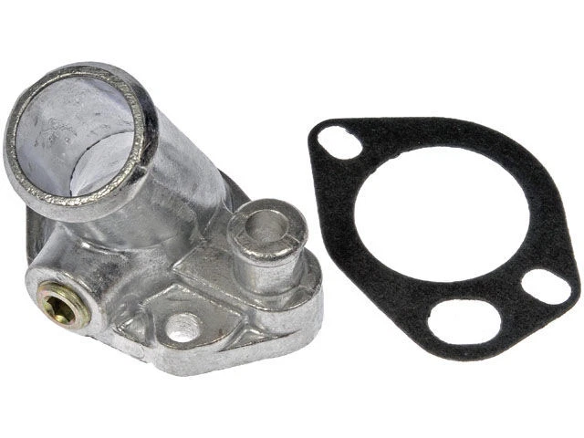 Carcasa termostato para Ford Ranchero 1963-1979 Dorman 96989YWVR 1964 1965 1966 Foto 1 de 2