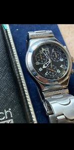 Reloj swatch irony - Imagen 1 de 5