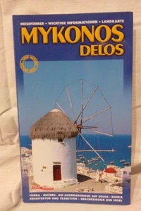 MYKONOS DELOS - Bild 1 von 1