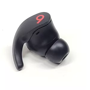 Beats by Dr. Dre Fit Pro True Wireless Left Side earbud ONLY - BLACK - Picture 1 of 4