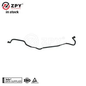 BEYU For Porsche Panamera Turbo 970 970 106 310 01 Coolant Breather Line Hose - Picture 1 of 6