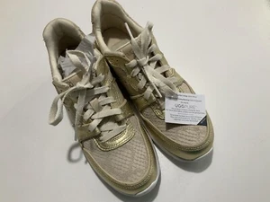 UGG Pure RN88276 TREADLITE FASHION WOMANS SNEAKERS - Picture 1 of 9