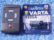 Hörmann garagentoröffner programmieren