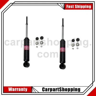 Amortiguador delantero 2 KYB amortiguadores y puntales para Plymouth Fury Foto 1 de 2