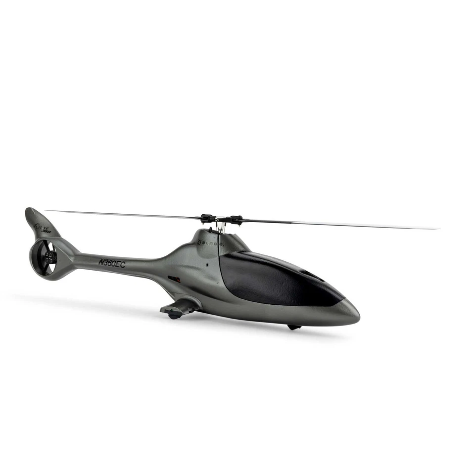 E-flite - Blade Eclipse 360 BNF Basic - 777mm