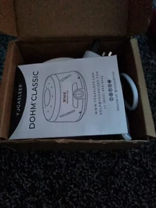 Marpac Yogasleep Dohm UNO White Noise Machine - Picture 1 of 3