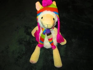 Scentsy Buddy - Peruvian Llama - Picture 1 of 2