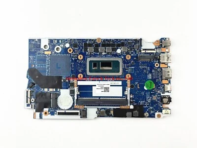 5B21H70589 For Lenovo IdeaPad 1 15IAU7 Laptop Motherboard I5-1235U 12G - Image 1 of 2